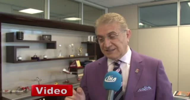 Aydın, “Moda meslek değil, yaşayan meslekleri seçin”