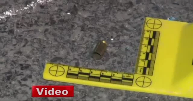 Bahçelievler'de iki aile arasında silahlı kavga: 3 yaralı