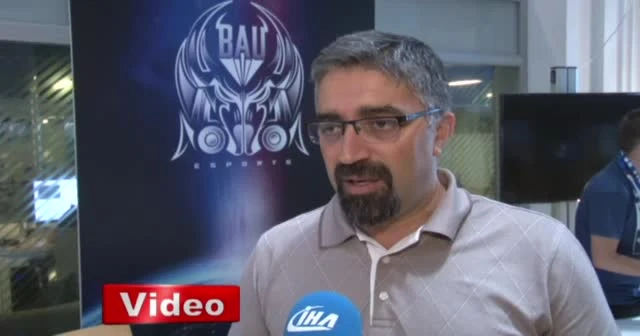 Bahçeşehir Üniversitesi'nden e-spor oyuncularına burs