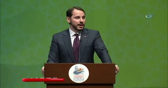 Bakan Albayrak'tan müjde