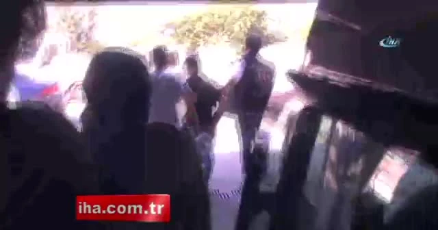 Başkent’te kan donduran cinayet