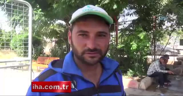Bayram için ülkelerine giden 16 bin Suriyeli Türkiye'ye döndü