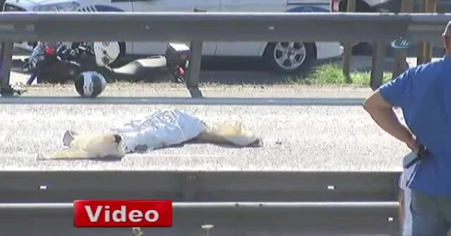 Bayrampaşa'daki kazada şehit polis sayısı 2'ye yükseldi