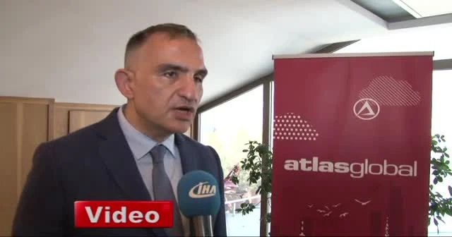 Best Model Of The World’e ulaşım desteği Atlasglobal’den