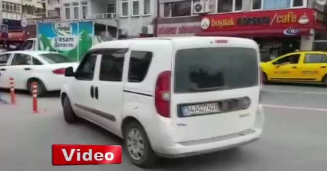 Büfeden 30 bin TL’lik sigara alkol çalan hırsız yakalandı