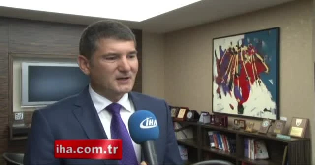 Çağrı Erhan, “Kemerburgaz geçmişimiz, Altınbaş geleceğimiz”