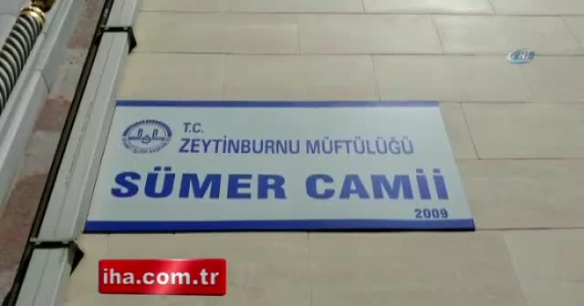 Camiden ayakkabıları çalamayınca çay ocağını soydu