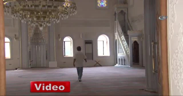 Camiyi 5 gün arayla 2 kez soydu, rahat tavırları pes dedirtti