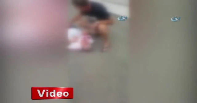 Çift motorlu uçak otobana düştü