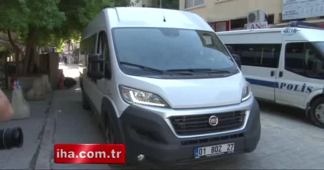 DEAŞ hücreleri bir bir kurutuluyor