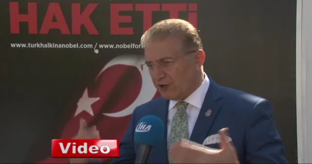 Dr. Mustafa Aydın, “15 Temmuz son darbe girişimi olacaktır”