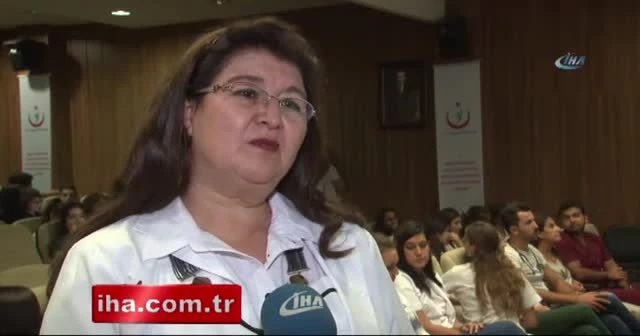 Dünya Hepatit Günü'nde uzmanından önemli uyarılar