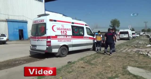 Eski belediye başkanı dehşet saçtı!