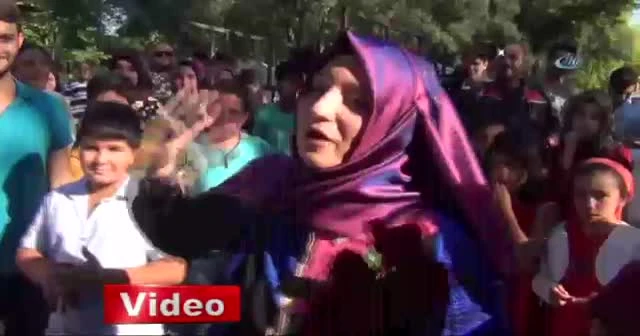 Evlilik teklifine kaza bile engel olamadı