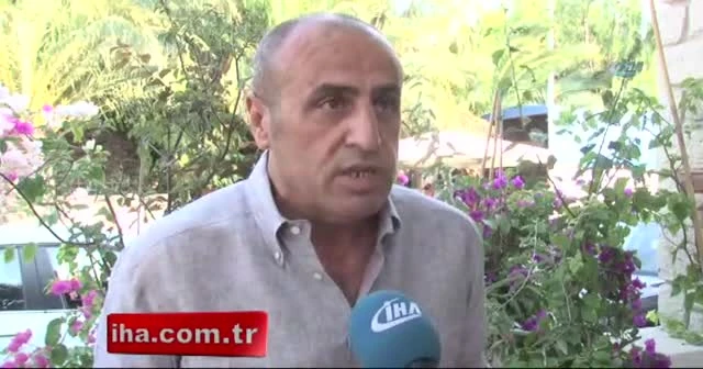 Fatih Terim tartışmaya böyle gelmiş