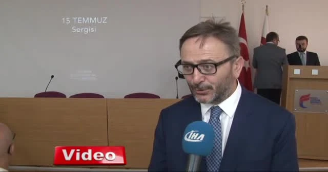 FSMVÜ’den 15 Temmuz’un 1. yıldönümüne özel panel