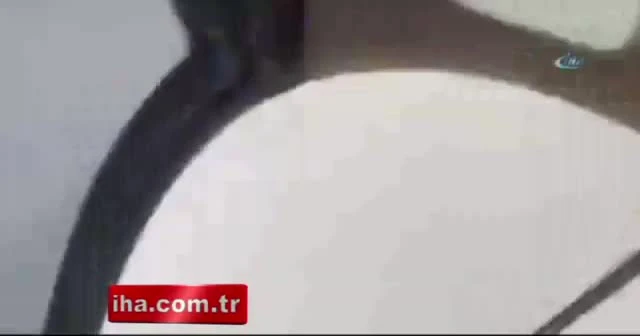 Gelinin içinde olduğu helikopter düştü: 4 ölü!