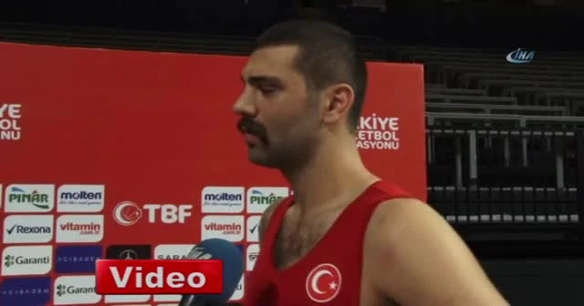 Göksenin Köksal: 'O hissi arkamıza almak başarıları getiriyor'