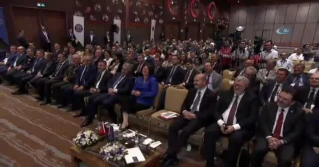 Günün özeti