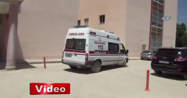 Hakkari’de patlama: 4’ü ağır 17 asker yaralı