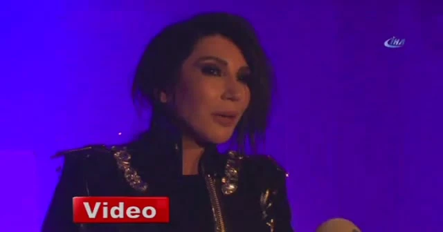 Hande Yener: 'Tek rakibim THY'