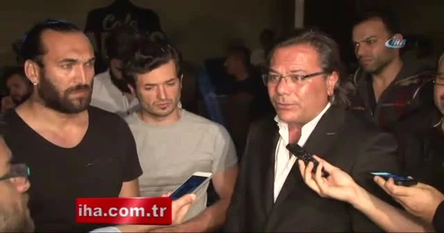 Harun Kolçak’ın doktorundan açıklama