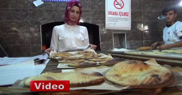 Hem ev hanımı, hem patron