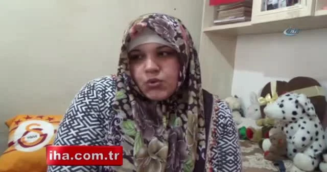Hidrosefali hastası 12 yaşındaki Müslüm tedavi olmak istiyor