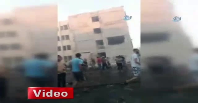 İdlib'te bombalı saldırı: 12 ölü, 20 yaralı