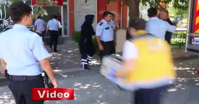 İhale anlaşmazlığı baskını: 1 ölü, 1’i ağır 2 yaralı