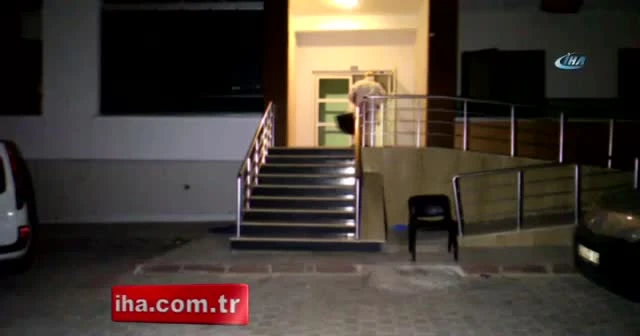 İhraç edilen polis memuru evinde ölü bulundu