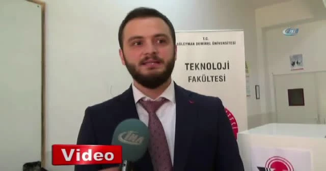 Işığı gör internete bağlan