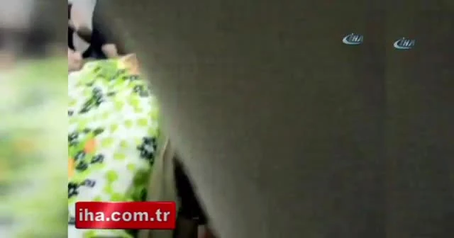İşkence gören İranlı rehineler operasyonla kurtarıldı