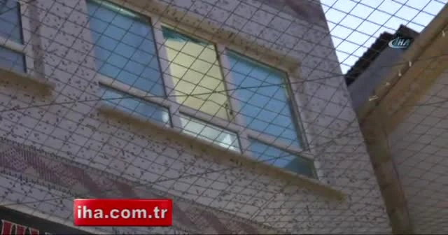 İstanbul'da hırsızlara suçüstü