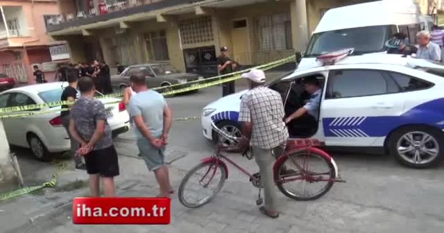 İşten çıkarılan fırıncı pompalı tüfekle dehşet saçtı