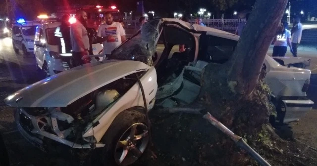 Kadıköy’de Feci Kaza: 1 kişi hayatını kaybetti, 1 kişi yaralı