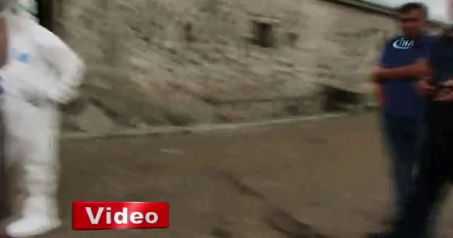 Kars’ta kuş gribi şüphesi