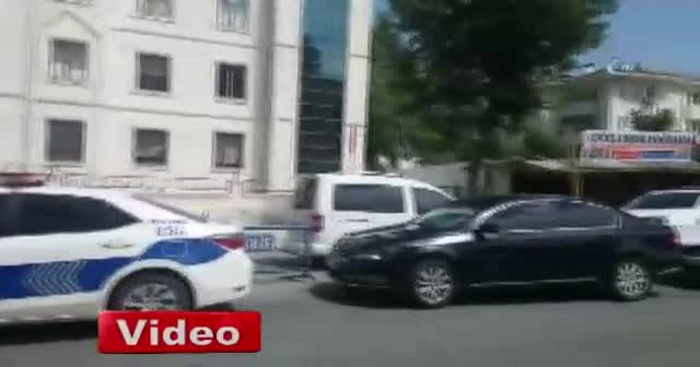 Kaymakama bombalı saldırı!
