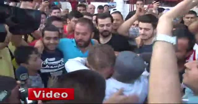 Kırkpınar’da başpehlivan İsmail Balaban oldu