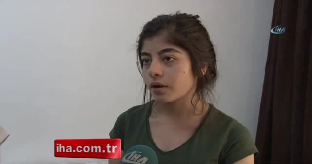 Kızının bacağını kaybetmesine razı olmayan annenin yardım çağrısı