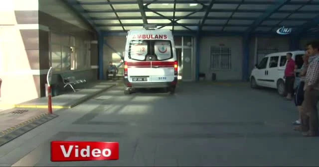 Konya'da DEAŞ operasyonu, 5 terörist öldürüldü