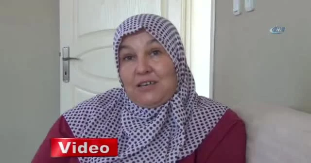 Korkunç itiraf: "Öldürüp zeytinlik alana gömdüm"