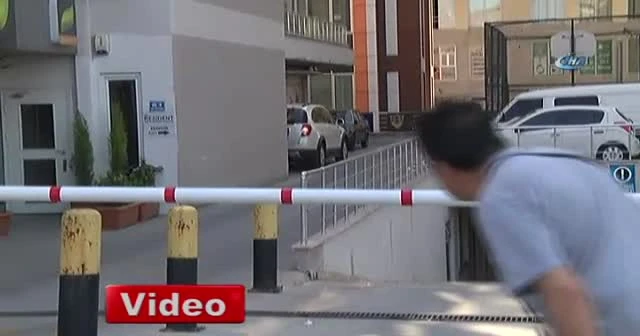 Lübnanlı tacizciye meydan dayağı