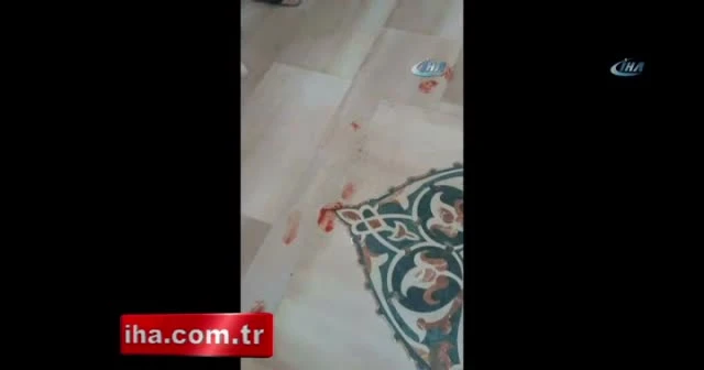 Mısır'da Ukraynalı turistlere bıçaklı saldırı: 2 ölü, 4 yaralı