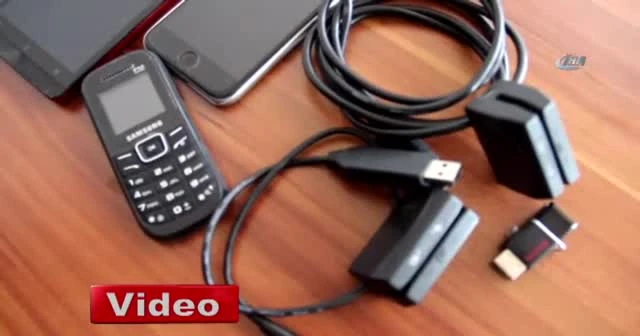 Müşterilerin kartlarını kopyalayan garson bilgileri 100 liraya sattı