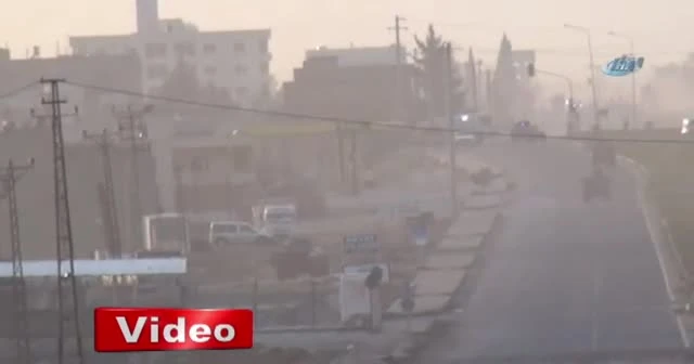 Nusaybin’e bağlı 3 mahallede sokağa çıkma yasağı