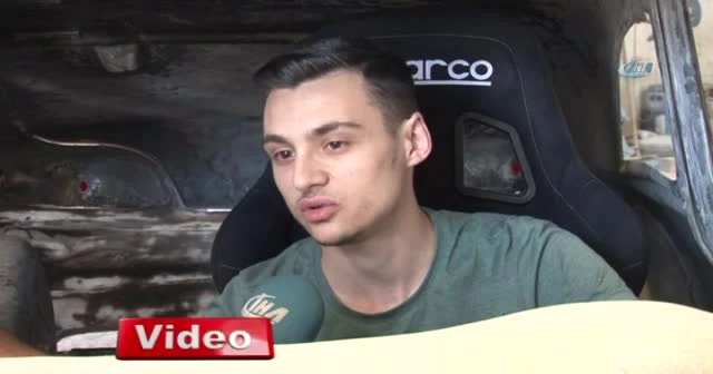 Öğrenciler kilometrede 1 kuruş yakan hibrit araç geliştirdi