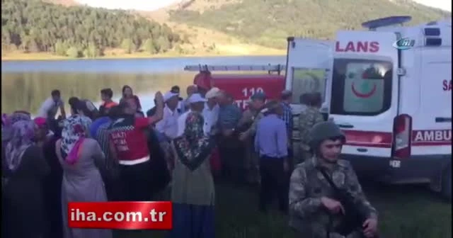 Öleceğini rüyasında görmüş