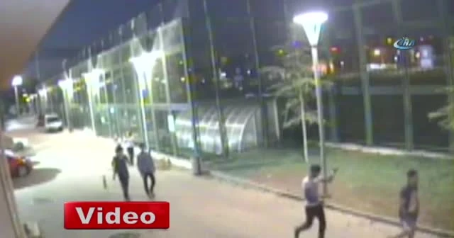 Ölüme halı sahada yakalandı: Ertan Aslan
