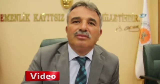 Organ bağışlayanlara ücretsiz mezar